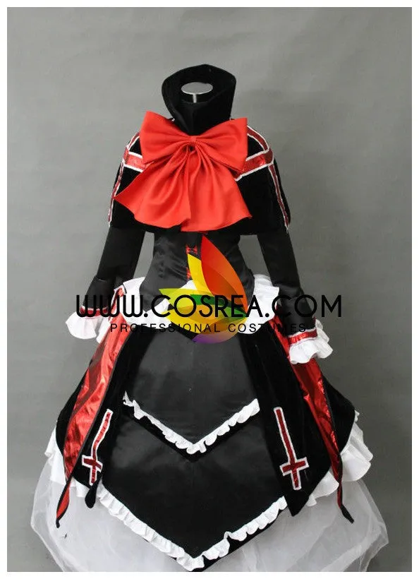 Blazblue Rachel Alucard Cosplay Costume