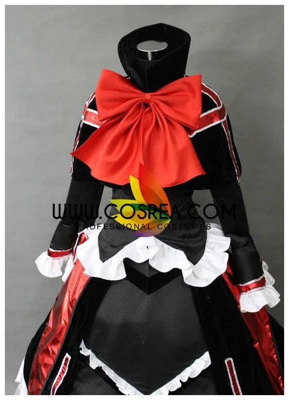 Blazblue Rachel Alucard Cosplay Costume