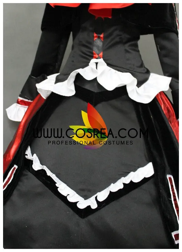 Blazblue Rachel Alucard Cosplay Costume