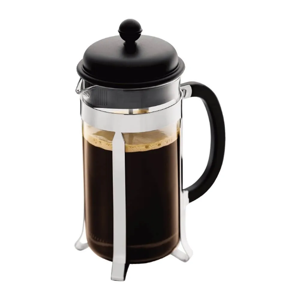 Bodum Caffettiera 8 Cup Press