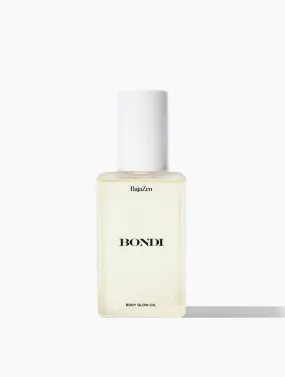 Bondi Body Glow Oil