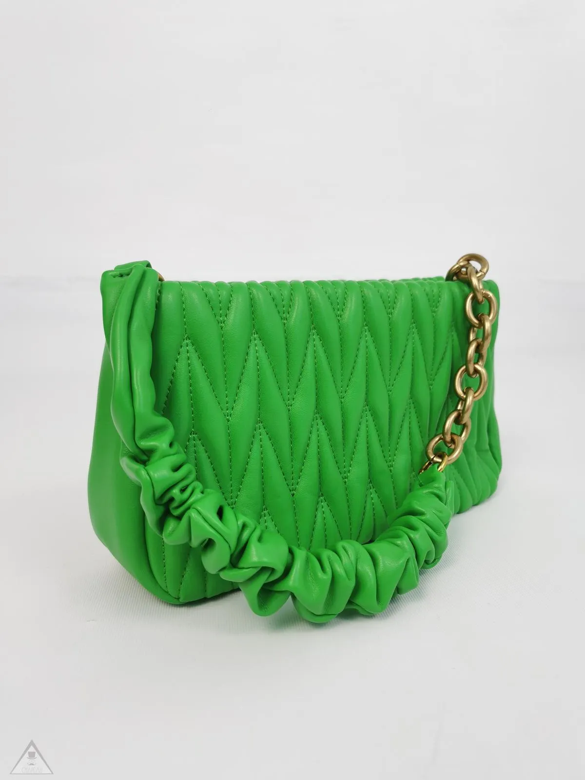 Borsa Naomi Verde