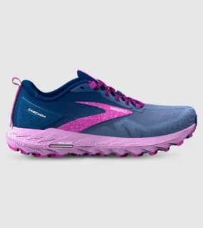 brooks cascadia 17 womens