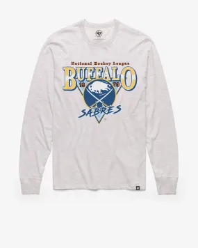 BUFFALO SABRES SHARP SHOOTER '47 FRANKLIN LONG SLEEVE