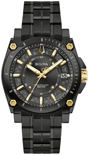 Bulova Icon Precisionist