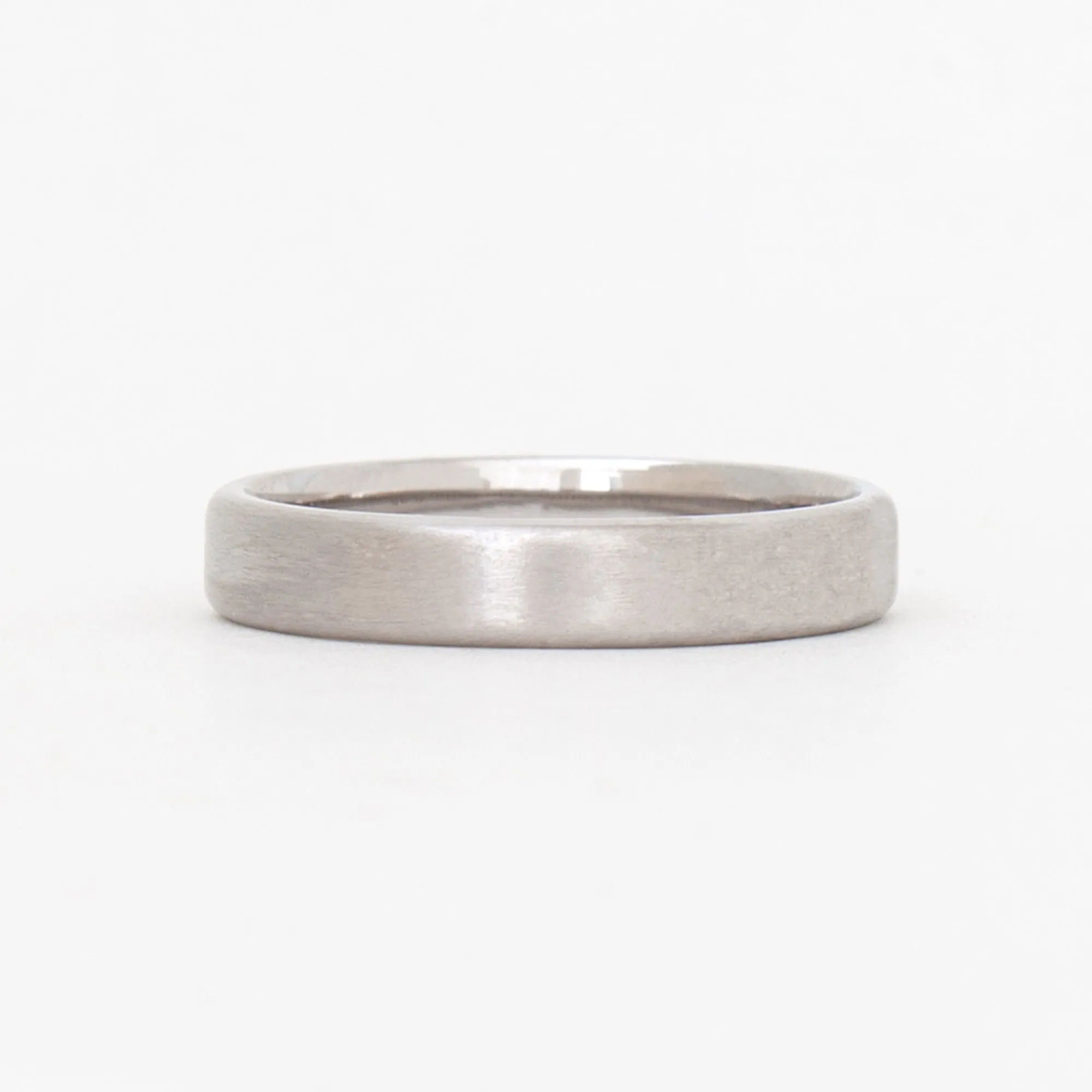 Cannon 4mm Matte Band