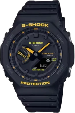 Casio G-Shock GAB2100