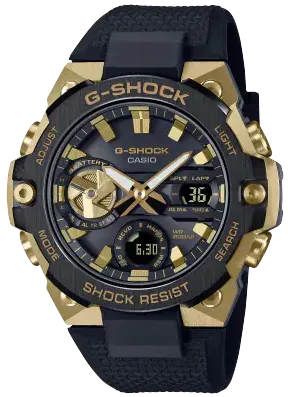 Casio G-Shock GSTB400