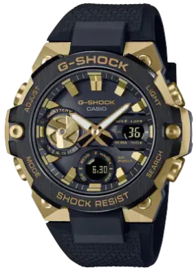 Casio G-Shock GSTB400