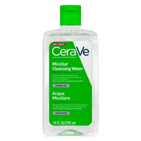 CeraVe | Micellar Cleansing Water 295ml