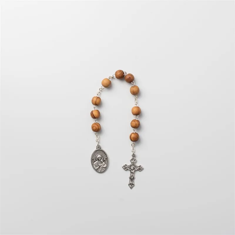 Chaplet of Perpetual Help