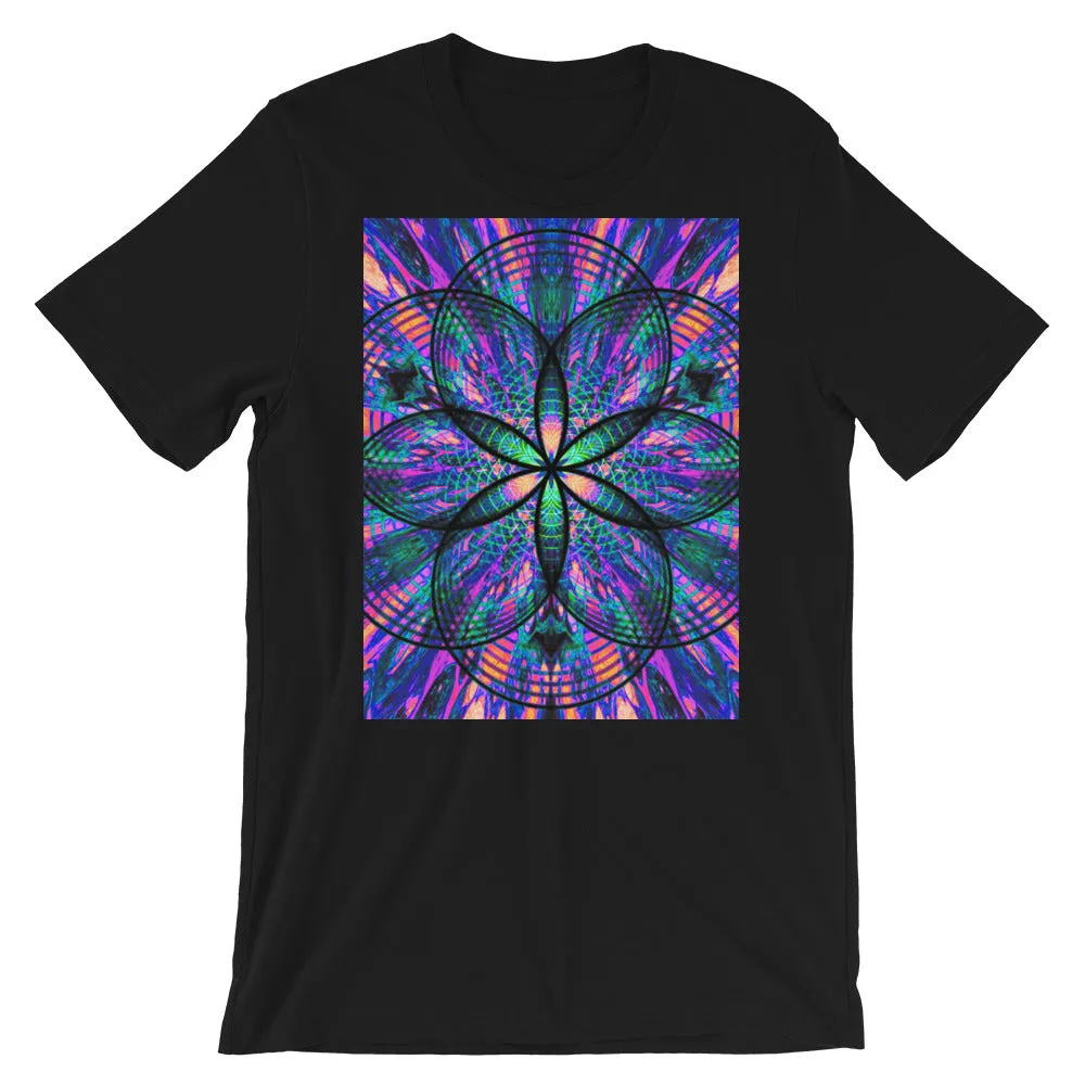 CHROMA GRAPHIC T