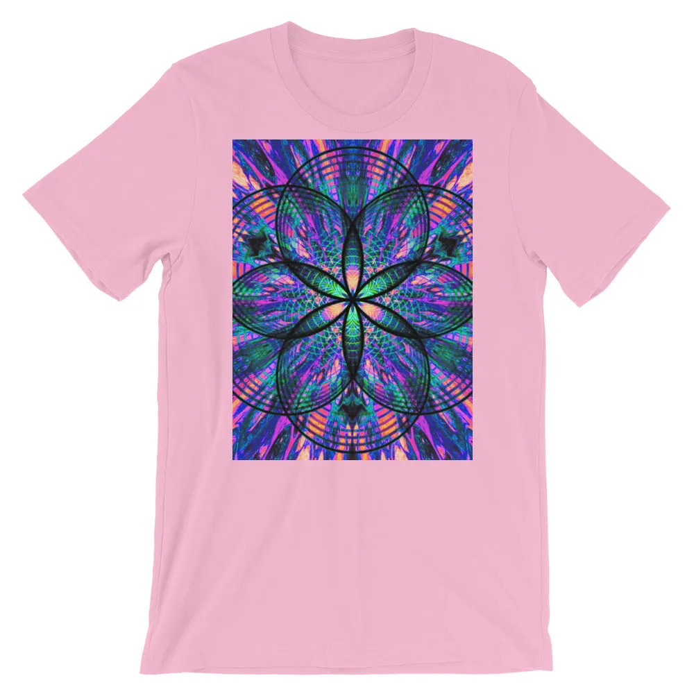 CHROMA GRAPHIC T