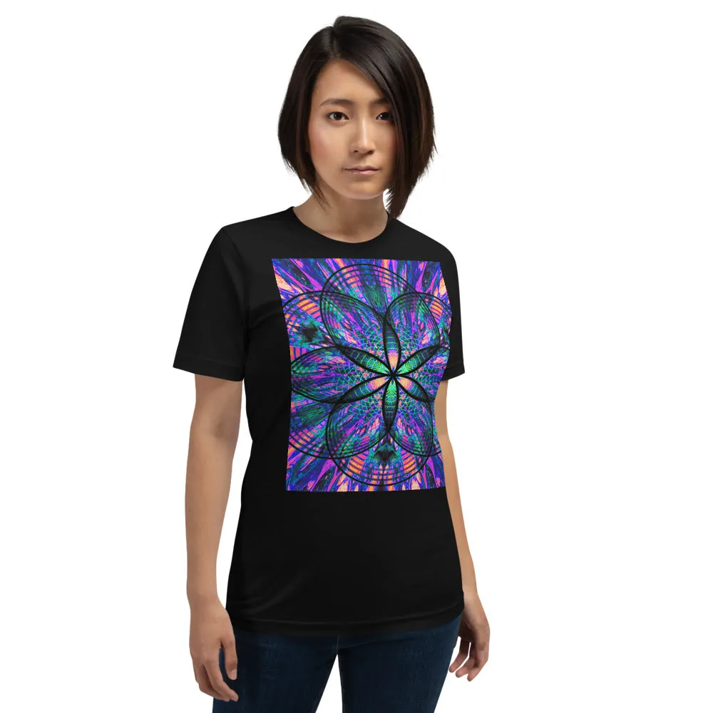 CHROMA GRAPHIC T