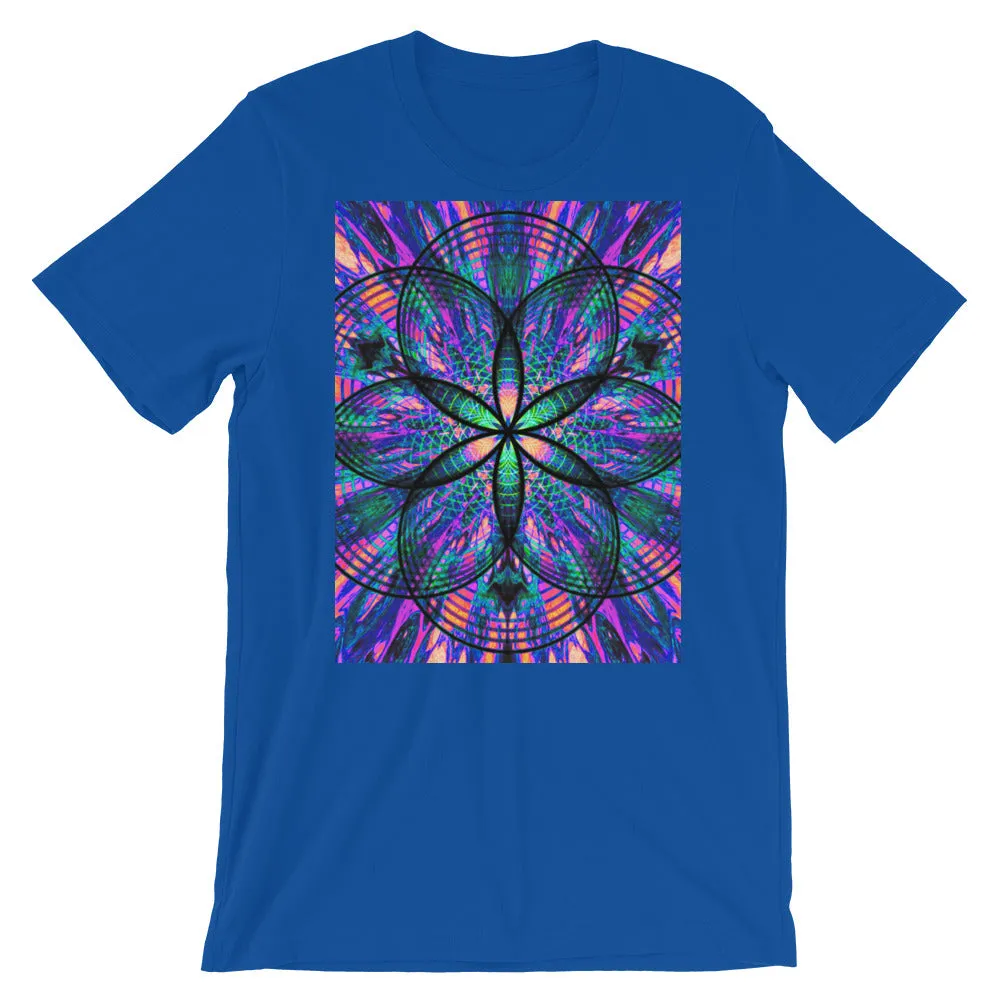 CHROMA GRAPHIC T