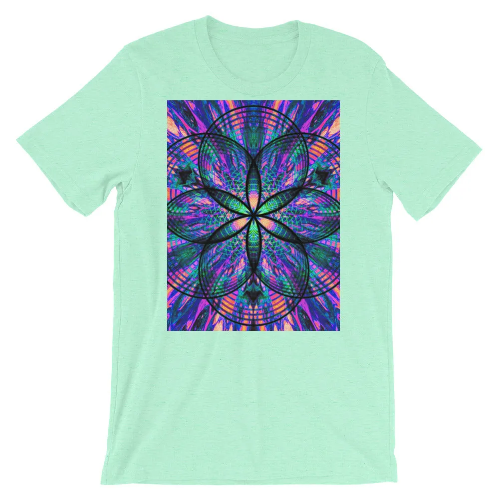 CHROMA GRAPHIC T