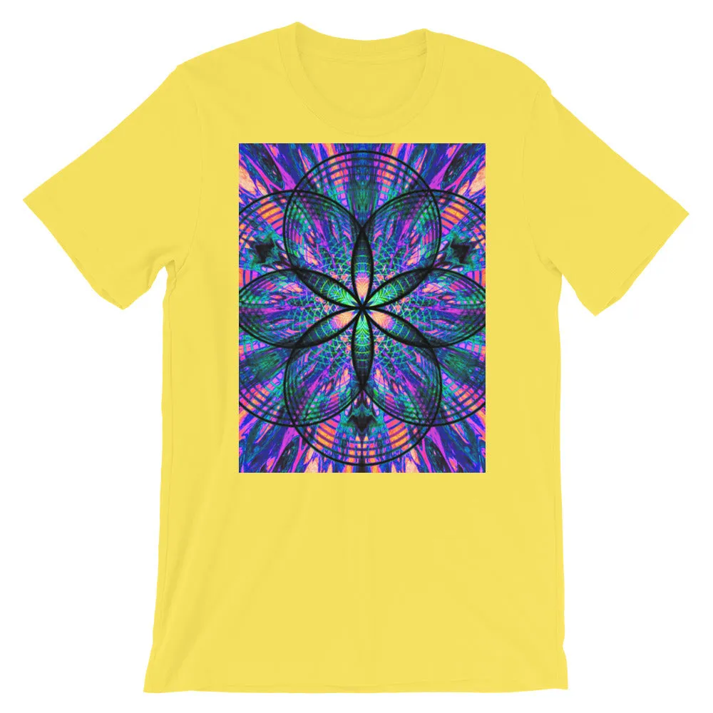 CHROMA GRAPHIC T