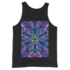 CHROMA GRAPHIC TANKTOP