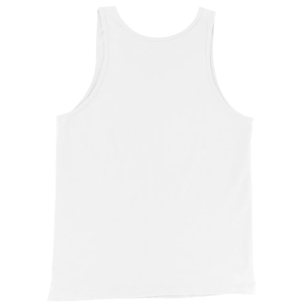 CHROMA GRAPHIC TANKTOP