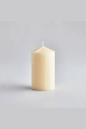 Church Candle 2x4    