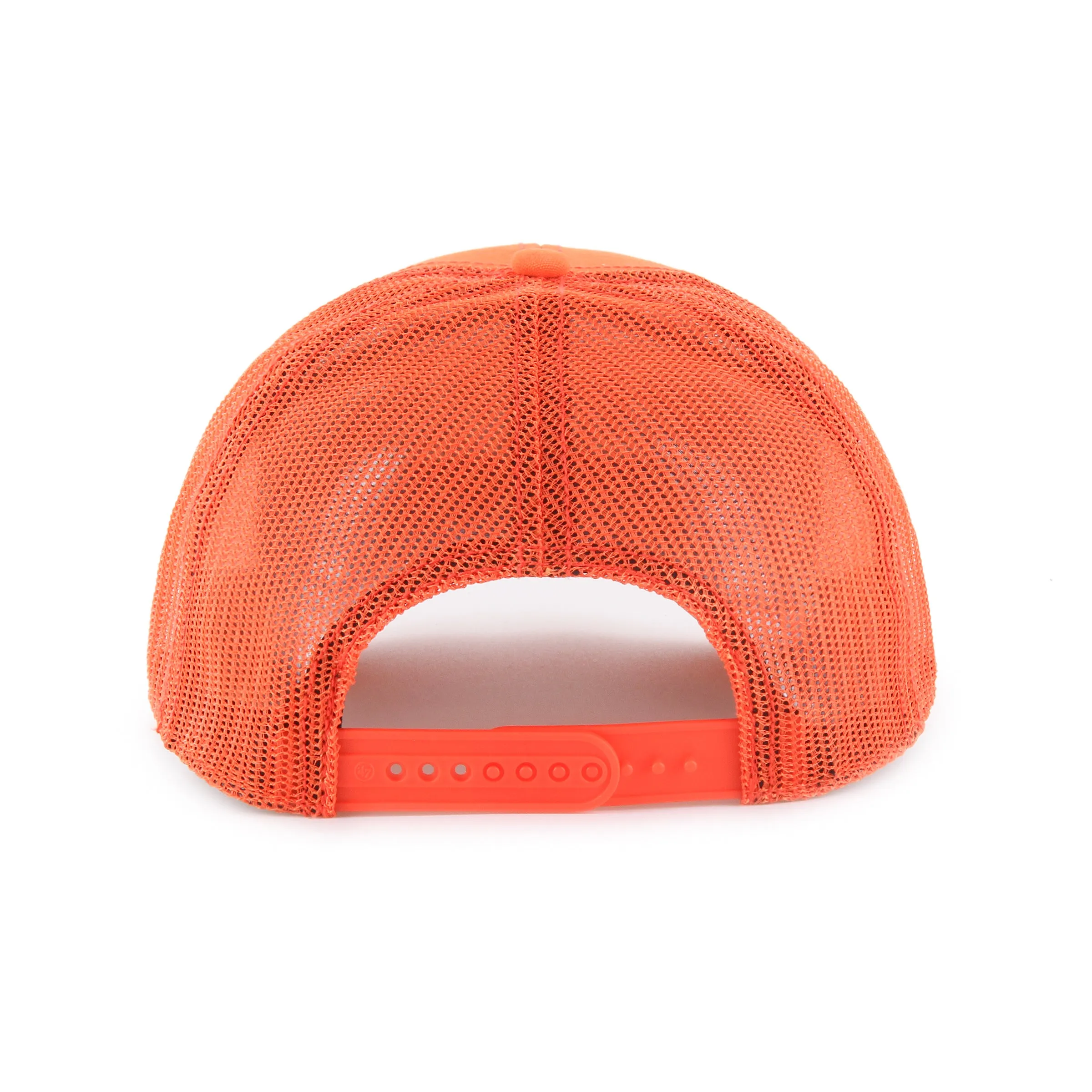 CLEMSON TIGERS PITSTOP '47 TRUCKER