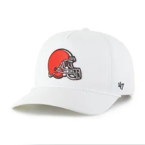 CLEVELAND BROWNS ROPE '47 HITCH RELAXED FIT