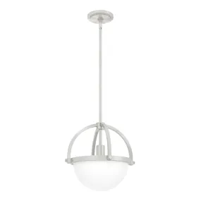 Colgante Wedgefield 1 Luz