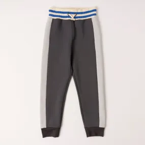 Color Block Track Jogger