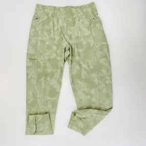 Columbia  Pleasant Creek™ EU Jogger - Pantaloni di seconda mano - Donna - Verde - M