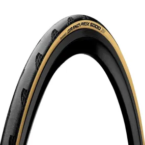 Continental  Grand Prix 5000 Tubetype Folding - Copertoni bici da corsa