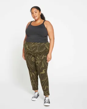 Cooper Motion Jogger - Matcha Latte Swirl