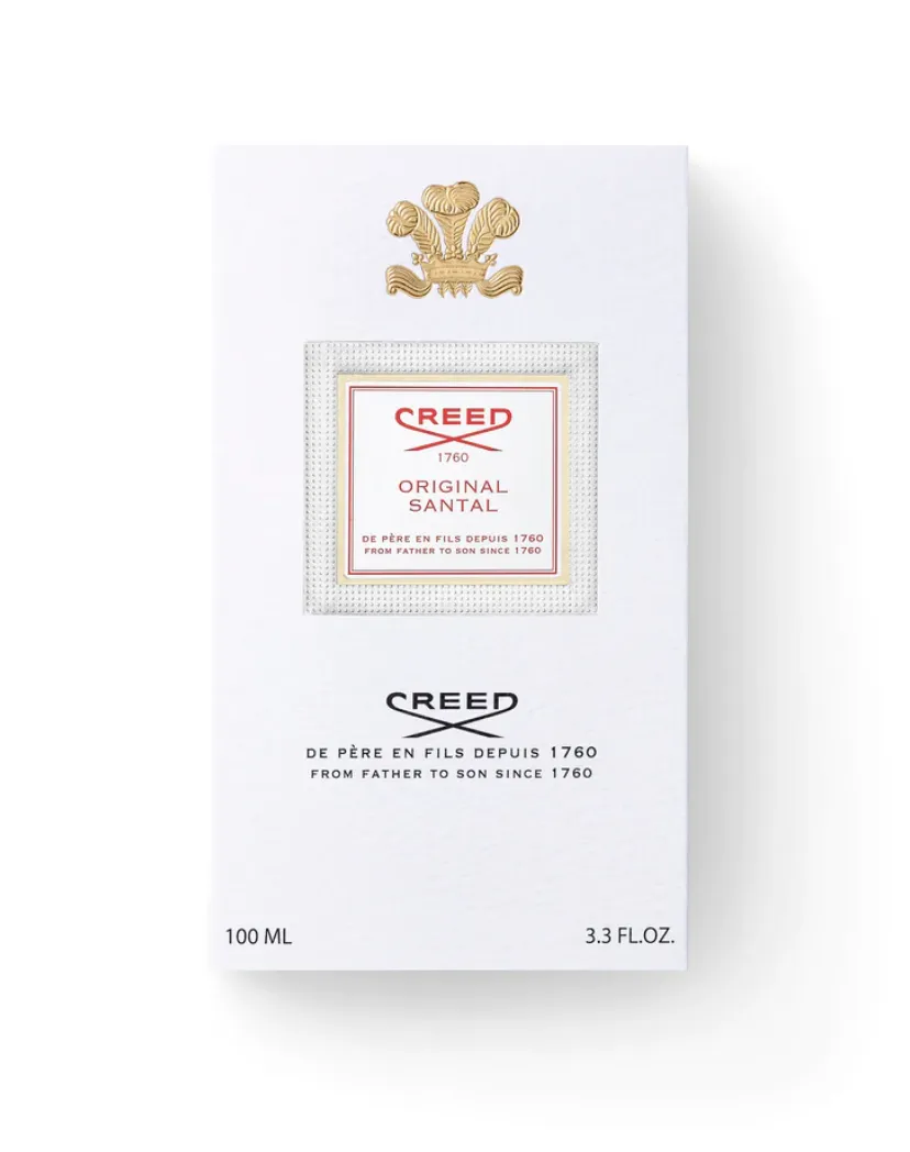 CREED ORIGINAL SANTAL