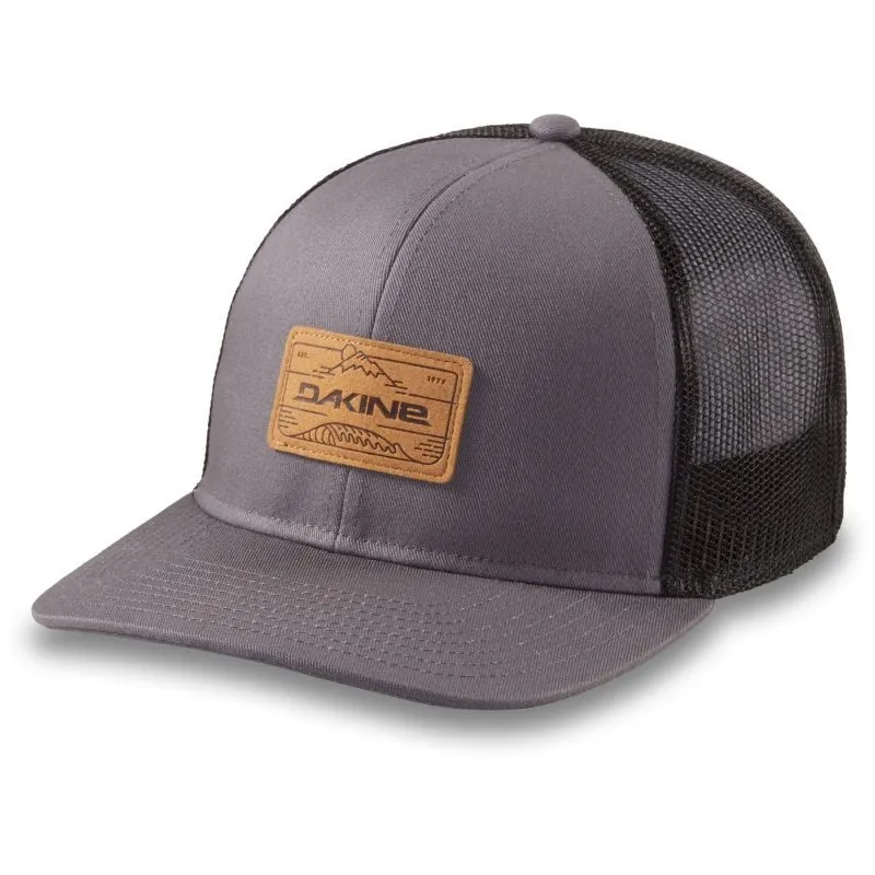 Dakine  Peak To Peak Trucker - Cappellino