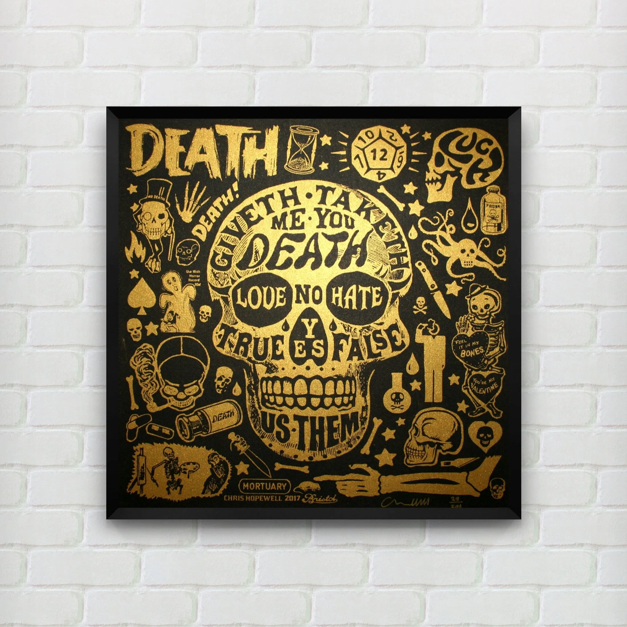 Death 2