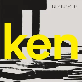 Destroyer  ~ ken