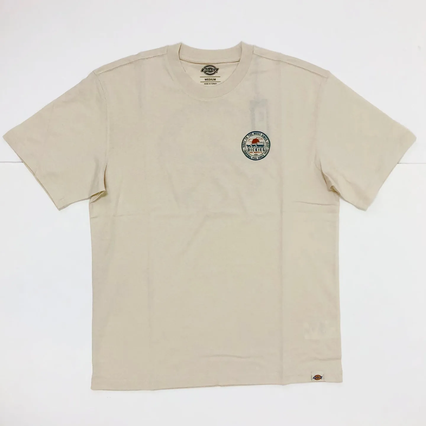 DICKIES Texas Graphic T-Shirt