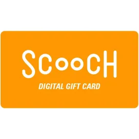 Digital Gift Card