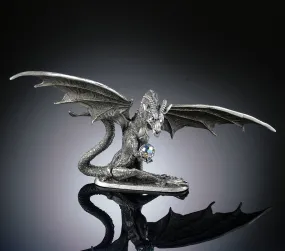 Dragon of the Mountain Figurine