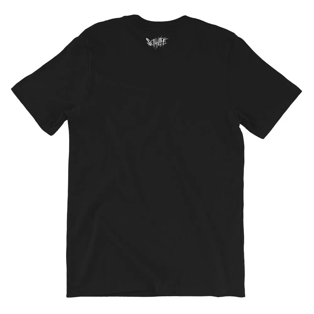 DRIP GRAPHIC T