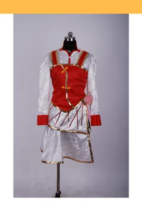 Dynasty Warrior Da Qiao Cosplay Costume