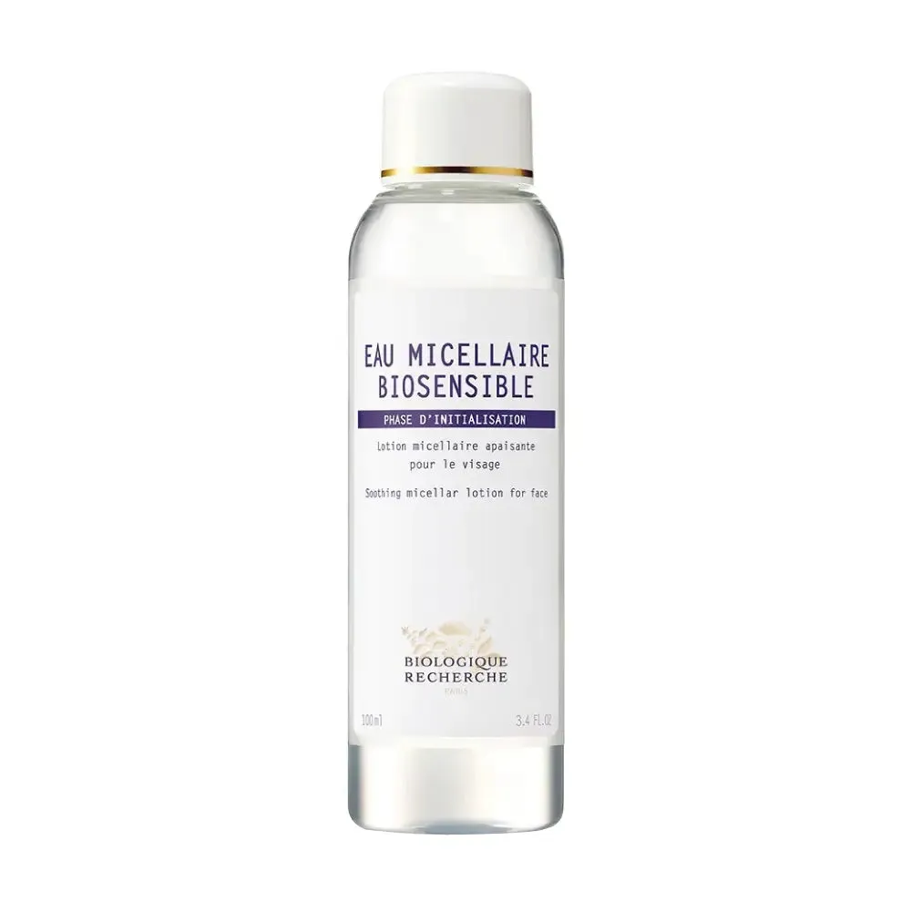 Eau Micellaire Biosensible