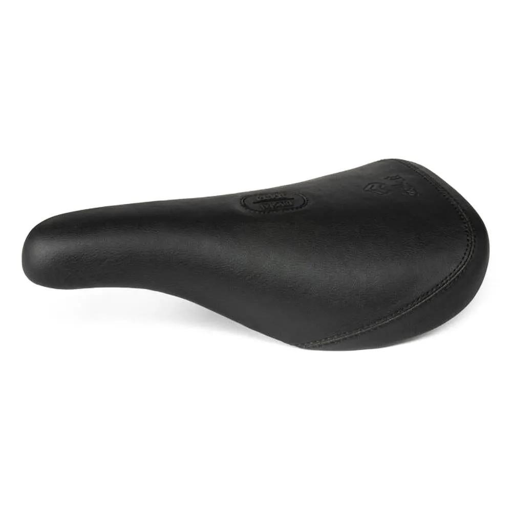 Eclat Oz Padded Slim Pivotal Seat - Black