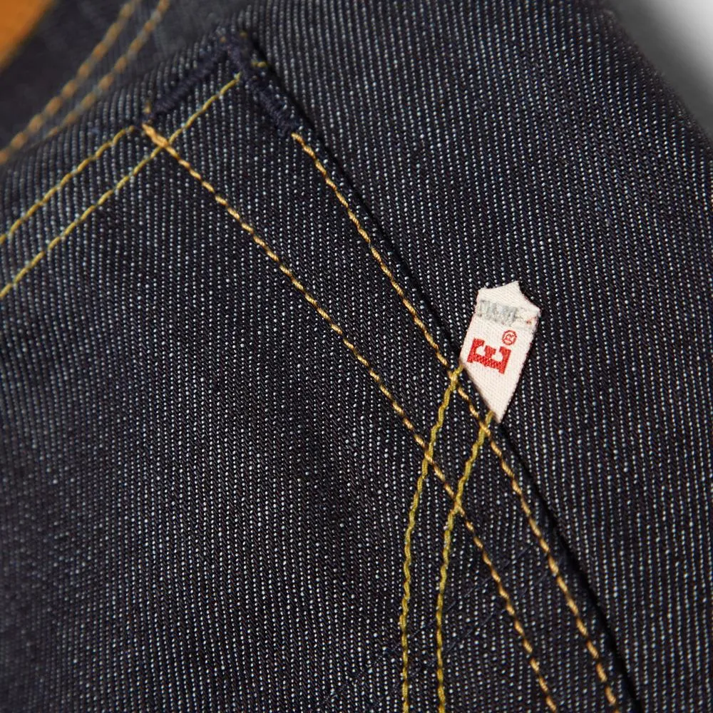 Edwin ED-80 Slim JeanUnwashed