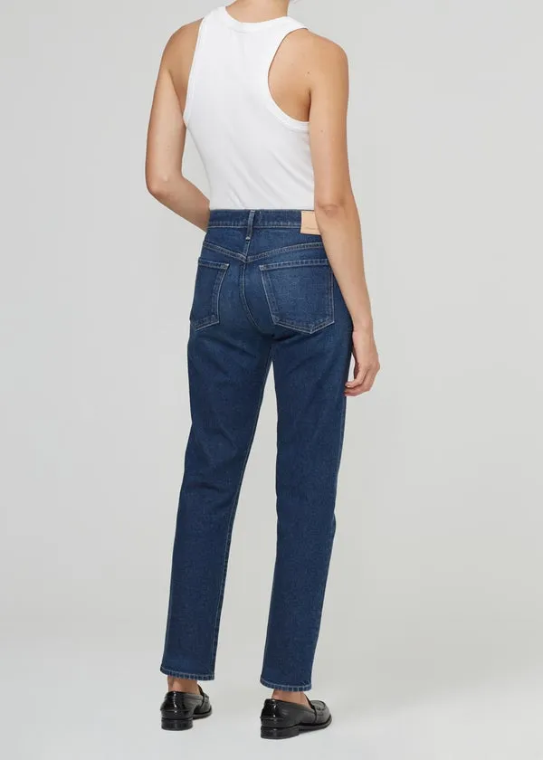 Emerson Slim Boyfriend Jean