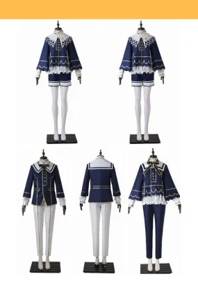 Ensemble Stars Choire Cosplay Costume