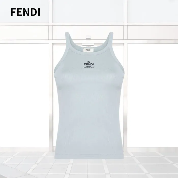 FENDI  |Top