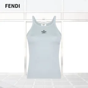 FENDI  |Top