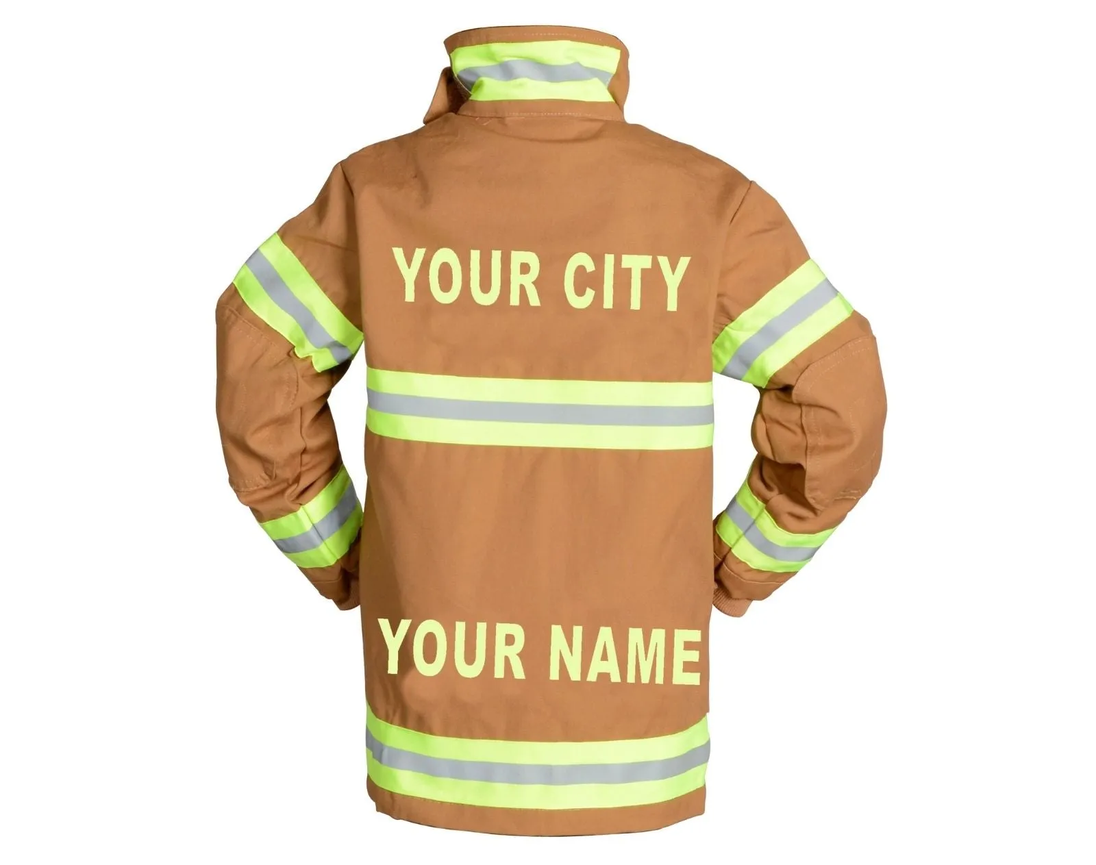 Firefighter Costume