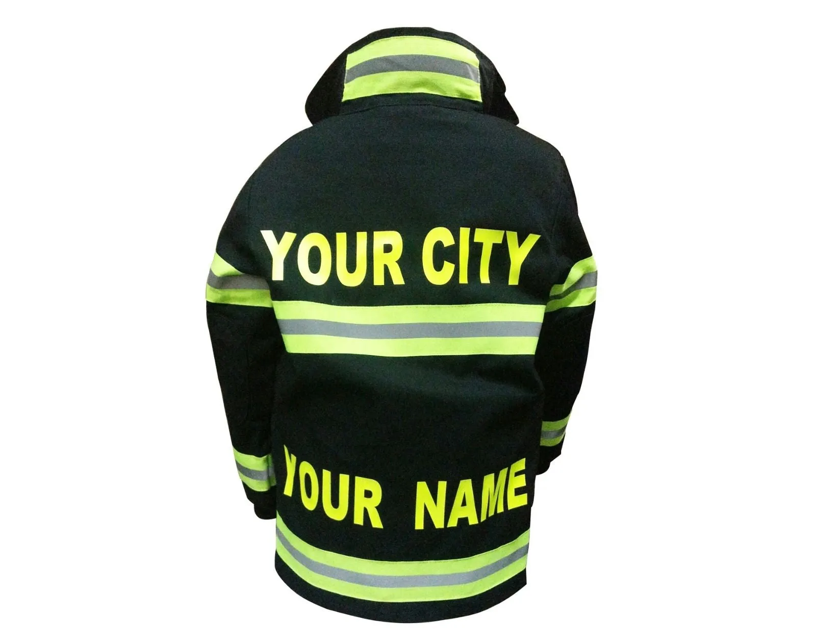 Firefighter Costume