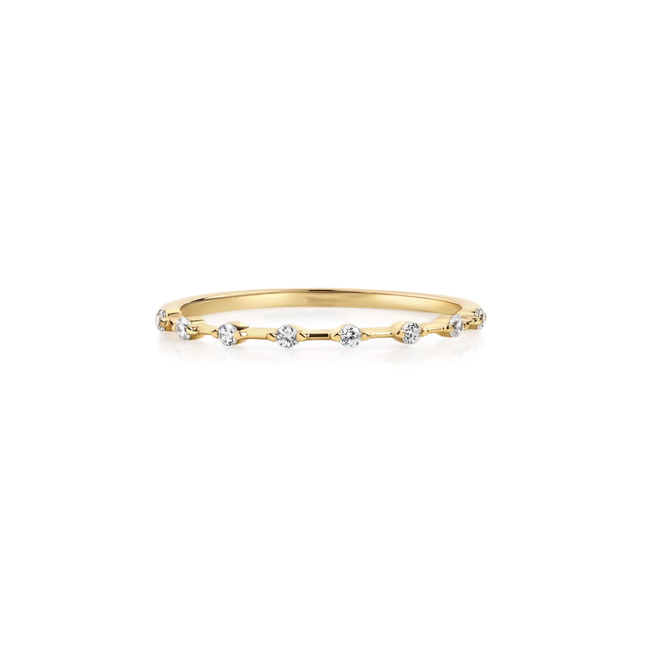 FLOATING ETERNITY BAND